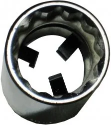 **12角スパークプラグソケット 21mm