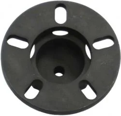 スライドハンマータイプハブプーラー