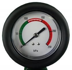 ポンプ用メーターのみ