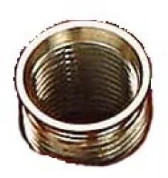 ※スリーブ金　M14X1.25(17.5L)　10個入り