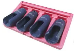 ディーゼルインジェクションノズルソケット