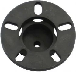 ネジ式ハブプーラー