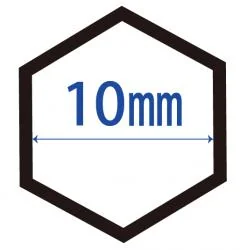 CDI グロープラグレンチ