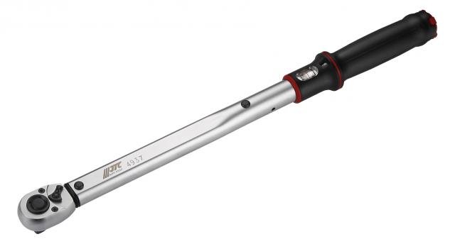 トルクレンチ 6.3mm 1～25Nm