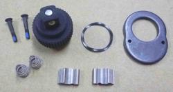 ※ギアメンテナンスキット