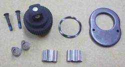 ※ギアメンテナンスキット