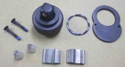 ※ギアメンテナンスキット