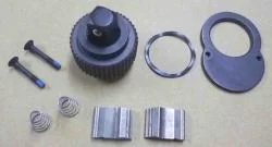 ※ギアメンテナンスキット