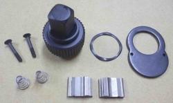 ギアメンテナンスキット