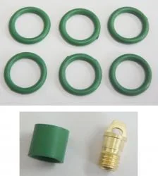 ※ホース&アダプター用Oリングセット