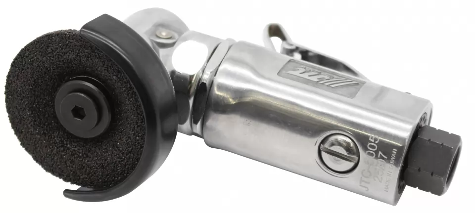 エアーグラインダー