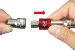 ＊＊12.7mmロッキングエクステンション