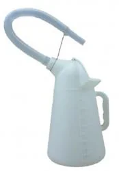 ロングノズルオイルジョッキ