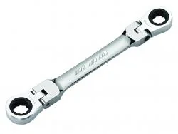 ※首振りボックスギアレンチ10X12