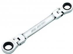 ※首振りボックスギアレンチ12X14