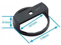 オイルフィルターレンチ