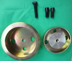 クランクシャフトリアオイルシールインストレーションツール