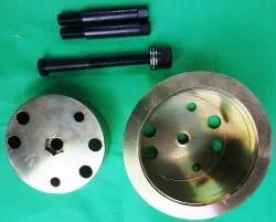 クランクシャフトリアオイルシールインストレーションツール