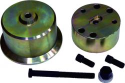 クランクシャフトリアオイルシールインストレーションツール