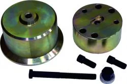 クランクシャフトリアオイルシールインストレーションツール