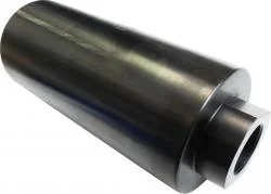 リアアクスルエクステンションチューブ