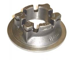 BPWアクスルナットソケット