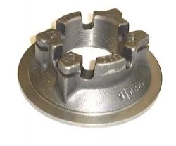 BPWアクスルナットソケット