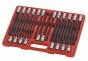 22PCS　12.7mm　コンビネーションソケットビットセット