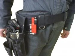 ＊＊8PCS　L型レンチ付ビットセット