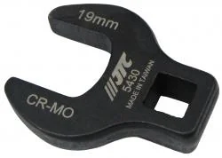 クローフットレンチセット