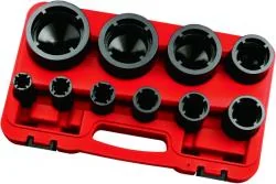 4ピン ナットソケット(インナータイプ)