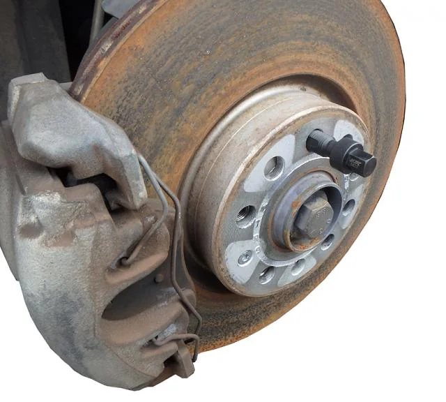 ホイールスレッドリペアキット