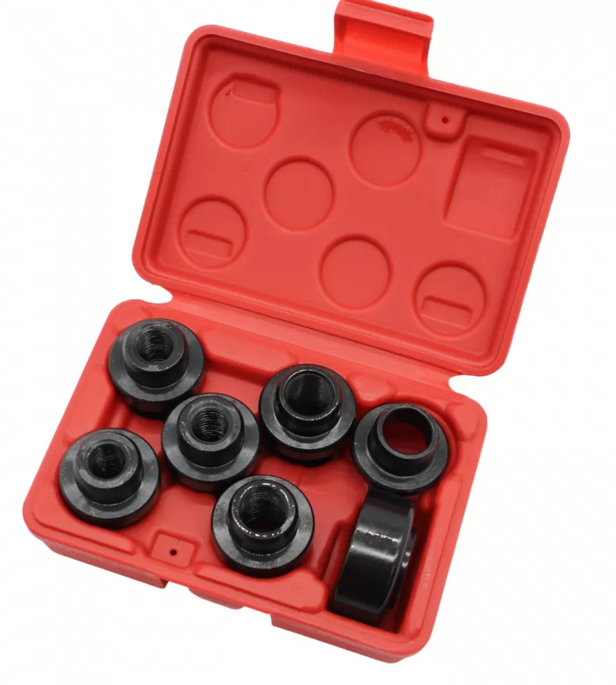 ハブボルトインストーラー