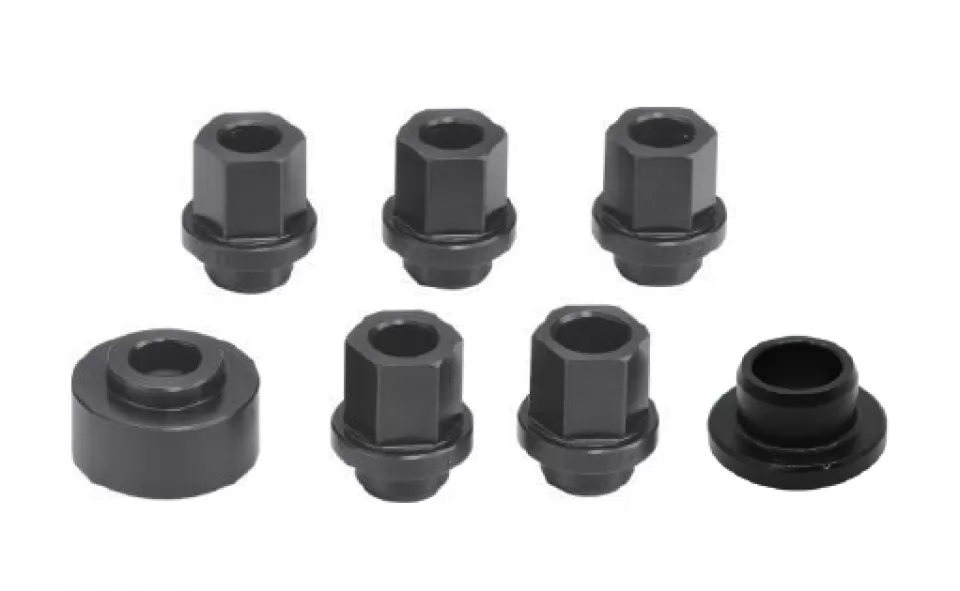 ハブボルトインストーラー