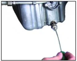 マグネットドレンプラグリムーバー