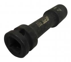 ＊＊セミディープインパクトソケット17mm