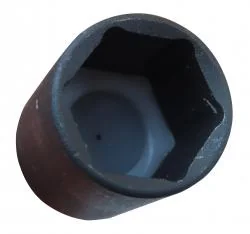 **セミディープインパクトソケット17mm