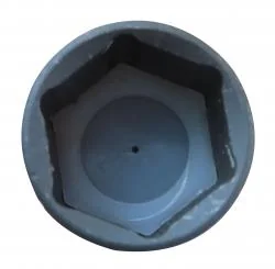 **セミディープインパクトソケット17mm