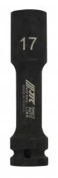 **セミディープインパクトソケット17mm