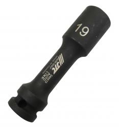 ＊＊セミディープインパクトソケット19mm