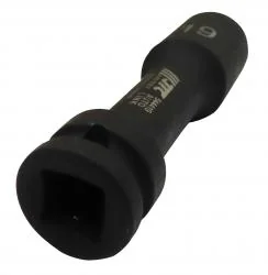 **セミディープインパクトソケット19mm