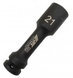 **セミディープインパクトソケット21mm