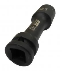 **セミディープインパクトソケット21mm