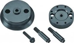 クランクシャフトリアオイルシールインサーター