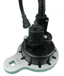 フューエルフィルターレンチ