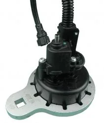 フューエルフィルターレンチ