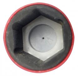 アルミホイール用ロングインパクトソケット19mm