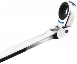 首振りロングストレートレンチセット