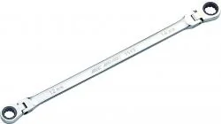 ※ロングストレートメガネ首振り　12X14