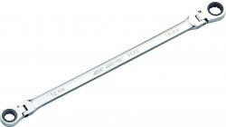 ※ロングストレートメガネ首振り 13X15